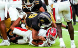 Carrollton's CJ Gamble