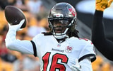 NFL: Tampa Bay Buccaneers at Pittsburgh Steelers