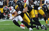NFL: Tampa Bay Buccaneers at Pittsburgh Steelers
