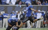 Jake Elliott