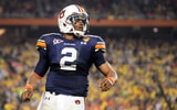 Cam Newton (Photo by USA Today)