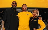 Maxwell Warner, Mizzou