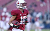 NCAA Football: Notre Dame at Stanford