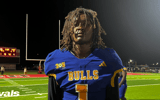Tedarius Hughes