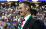 Greg McElroy
