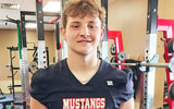 ON3 - Jacob Huxoll, Sutton 2025