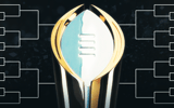 28 team bracket afi