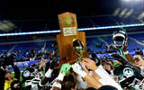 Trinity beats Ryle in 2024 Class 6A state championship - Les Nicholson, Kentucky Sports Radio
