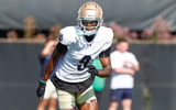 notre dame safety tae johnson