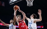 2025 Turkish big man Rrezon Elezay
