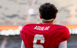 Joey Aguilar, Tennessee Football | Tennessee Athletics