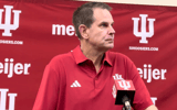 Curt Cignetti Indiana