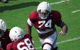 Alabama OL Kadyn Proctor