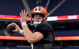 Steve Angeli, Syracuse Football | Syracuse Athletics