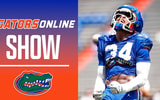 Florida-Gators-Online-Show-George-Gumbs-Jr