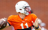 Jackson Arnold (Photo by Auburn Athletics)