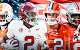 AP reveals First-Team, Second-Team All-Americans ahead of 2025 college football season