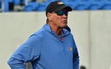 Lance Leipold Aug 18 practice 1200
