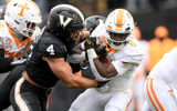 NCAA Football: Tennessee at Vanderbilt