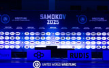 Wrestling U20 World Championships 2025