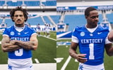 Seth McGowan | Kendrick Law (Aaron Perkins | Kentucky Sports Radio)