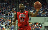 NCAA Basketball: Mississippi at Florida