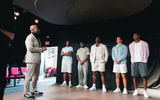 Sonic Advertisement (Colin Simmons, Ryan Wingo, Michael Taaffe, Marcel Reed, Reuben Owens)