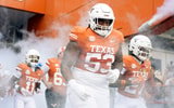 NCAA Football: Florida at Texas