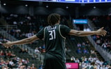 NCAA Basketball: Big 12 Conference Tournament Second Round - UCF vs BYU