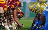 USC UCLA