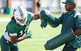Hawkins working WR