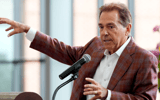 nick saban alabama