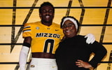 Brendon Haygood, Keisha Taylor, Mizzou