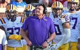 Ed Orgeron, LSU