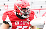 ON3 - Leighton Burbach, Norfolk Catholic