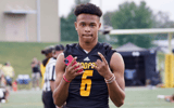 Jordan Holman Louisville