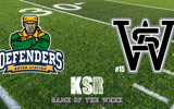 KSR Game of the Week: Bryan Station vs. No. 15 South Warren