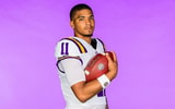 LSU Michael Van Buren