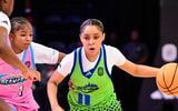 Kaleena Smith