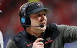 Georgia-QB-battle-Kirby-Smart-declines-to-officially-name-Gunner-Stockton-starter-sets-expectation