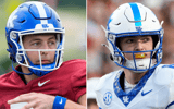 Kentucky-QB-competition-Bush-Hamdan-reveals-update-on-where-Cutter-Boley-Zach-Calzada-stand