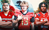 California HSFB games afi