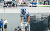 CJ Smith Spring Game