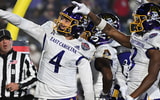 NCAA Football: Military Bowl-East Carolina at North Carolina State