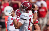 Alabama QB Ty Simpson