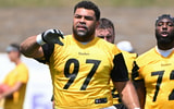 cam heyward