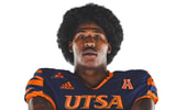 Jimmori Robinson has been ruled ineligible per the NCAA