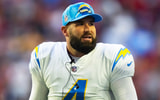 Former NFL QB Chase Daniel