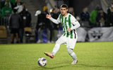 NCAA Mens Soccer: College Cup-Championship