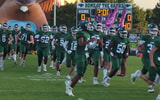 Hanover Hawks FB